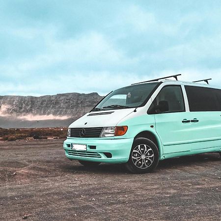 Camperita Van Life Puerto del Carmen  Eksteriør bilde