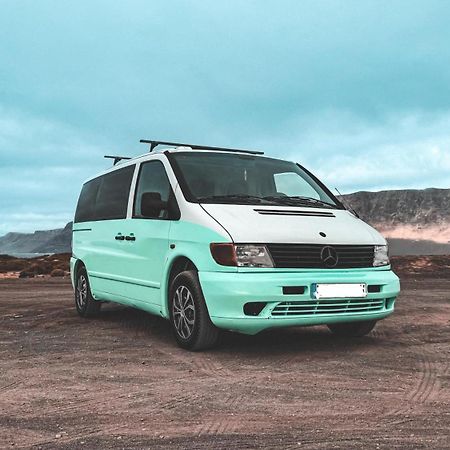 Camperita Van Life Puerto del Carmen  Eksteriør bilde