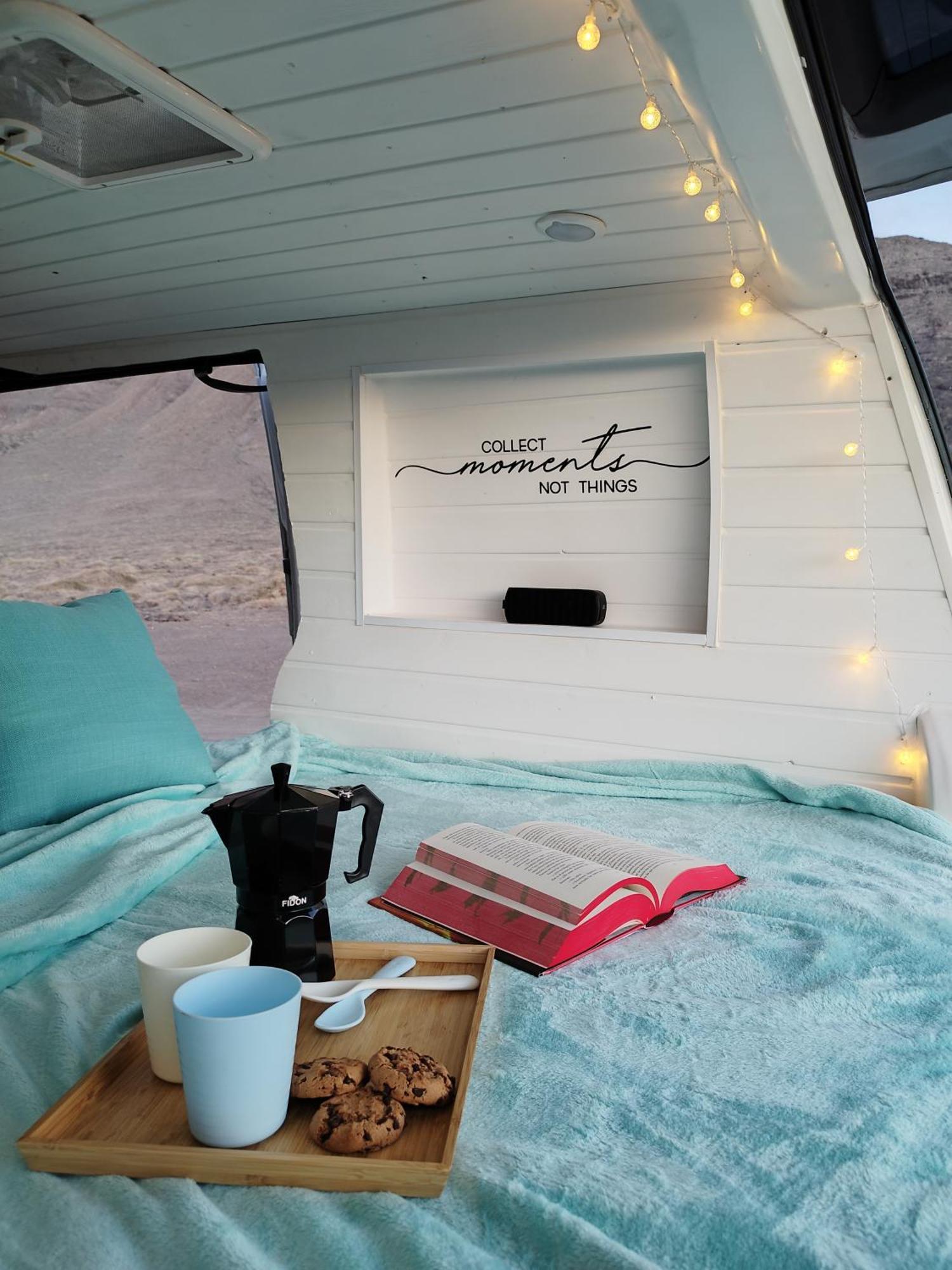 Camperita Van Life Puerto del Carmen  Eksteriør bilde